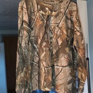 Outfitters Ridge shirt